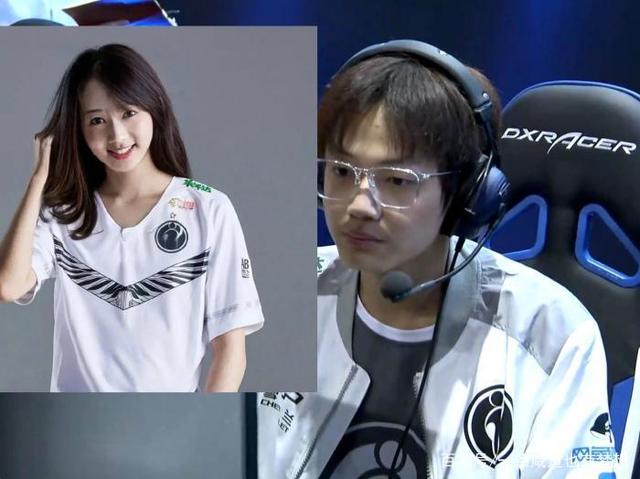 他先是用急 他先是用急