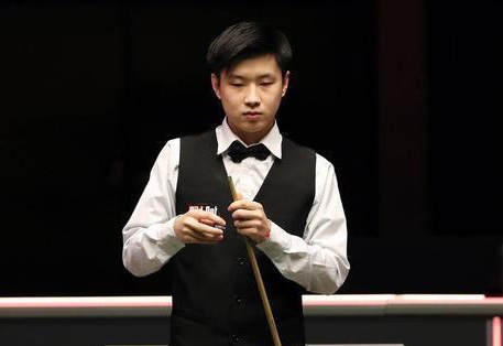 颜丙涛挺进 颜丙涛挺进