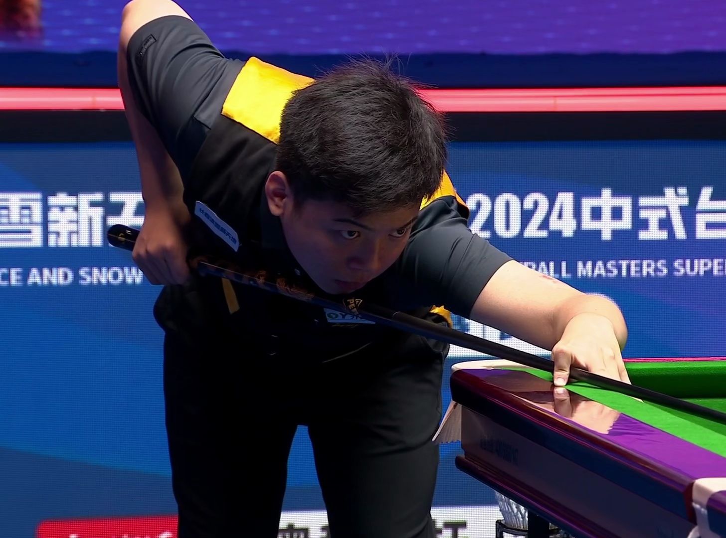 的牌比以往 的牌比以往